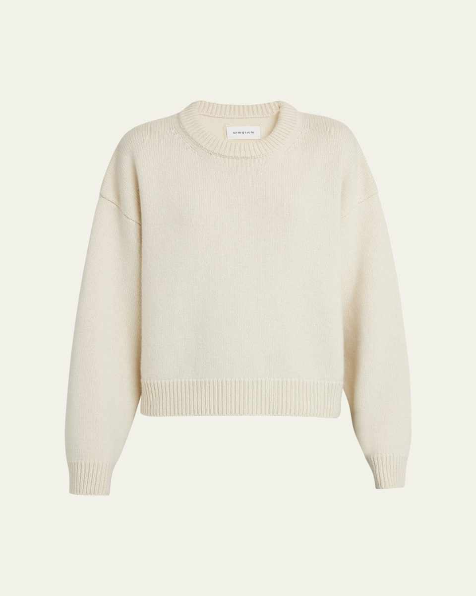 Joan Oversized Sweater