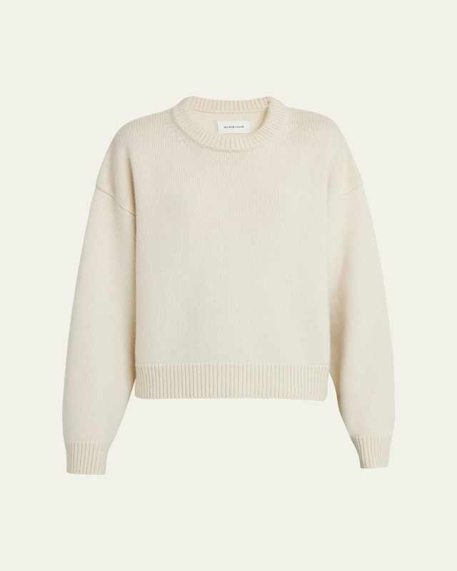Joan Oversized Sweater
