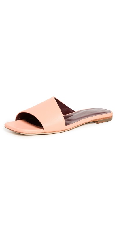 STAUD Nevil Sandals Dawn