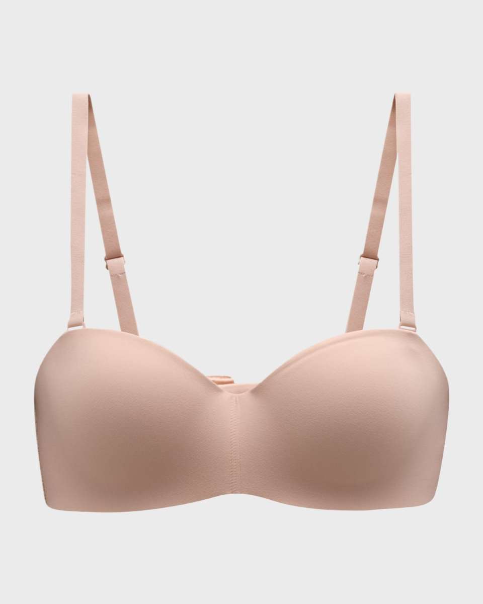 Norah Convertible Strapless Bra