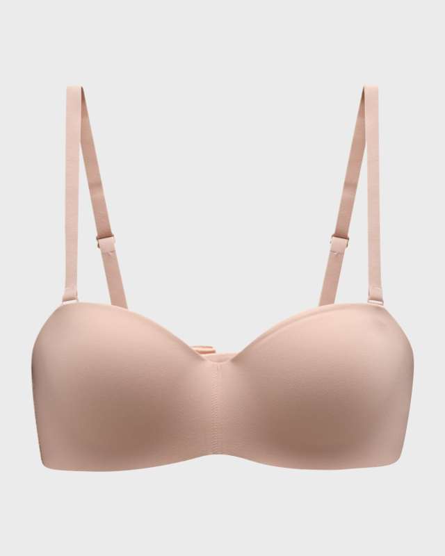 Norah Convertible Strapless Bra