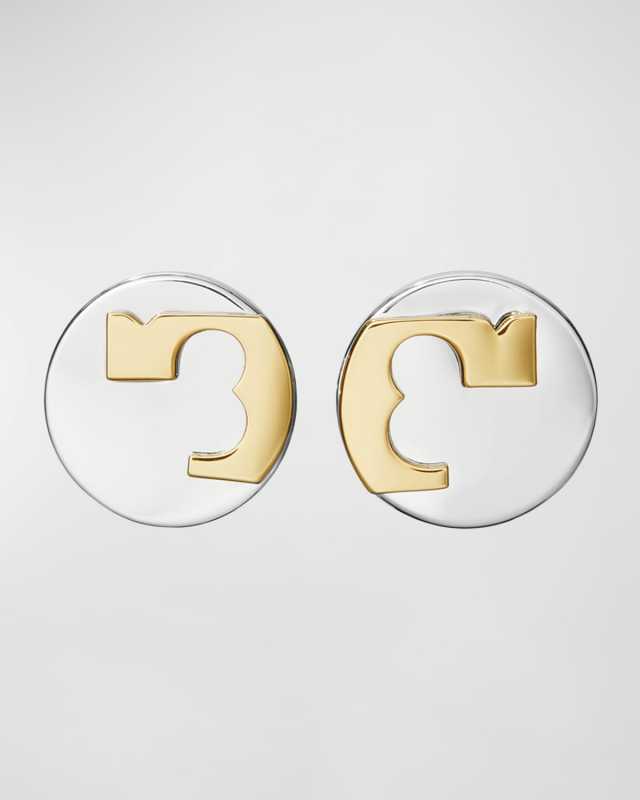 Essential Stud Earrings