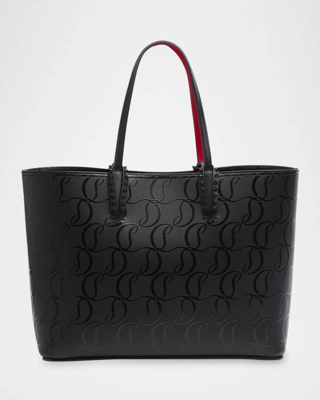 Cabata Large in CL Monogram Leather