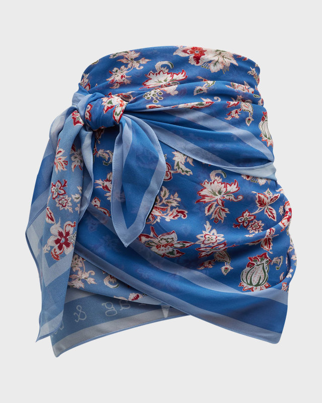 Kaia Sarong