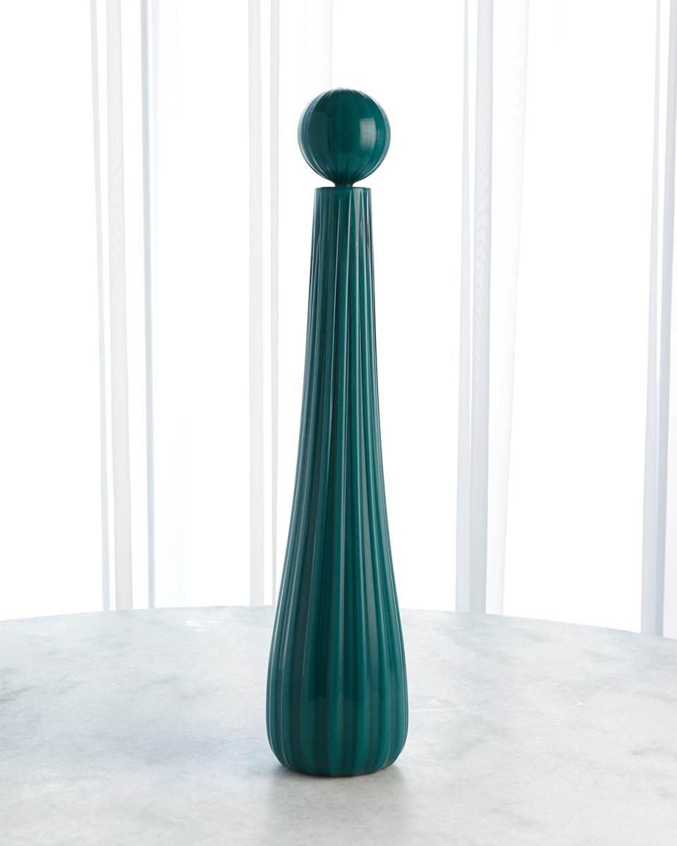 Large Circus Bottle