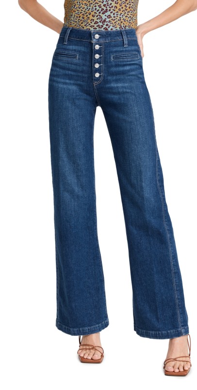 PAIGE Leenah Jeans Soroya