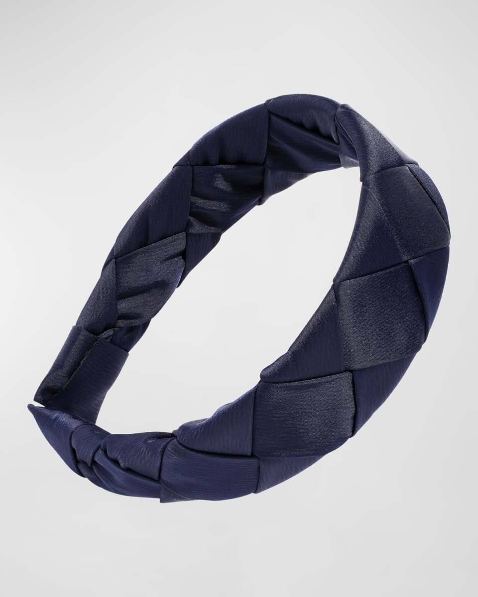Blair Braided Headband