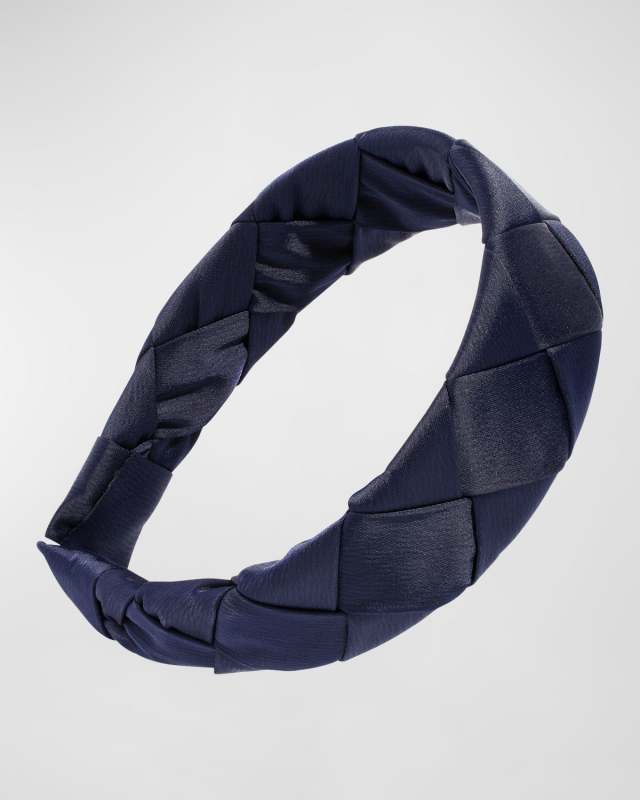 Blair Braided Headband