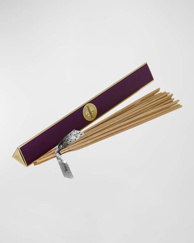 Dark Rose Incense Sticks