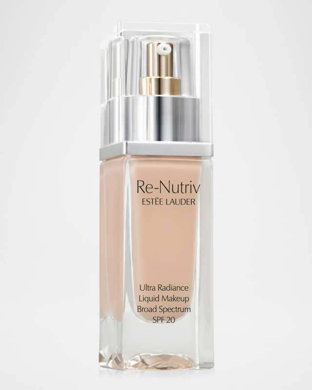 Re-Nutriv Ultra Radiance Makeup SPF 20, 1 oz.