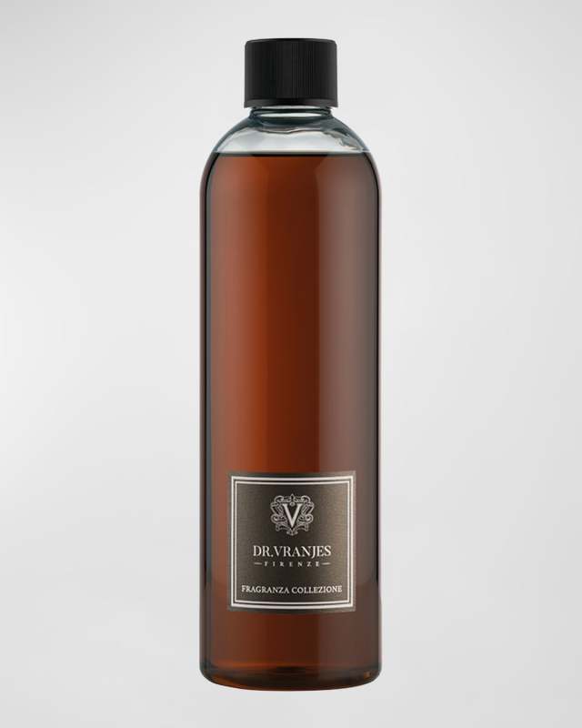 Oud Nobile Refill Plastic Bottle Collection Fragrance, 17 oz.