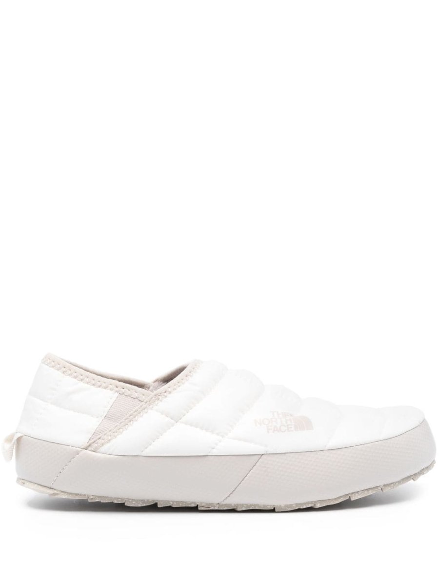 ThermoBall insulated loafers