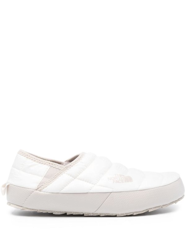 ThermoBall insulated loafers