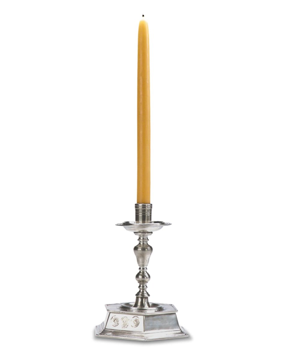 Flanders Candlestick Holder