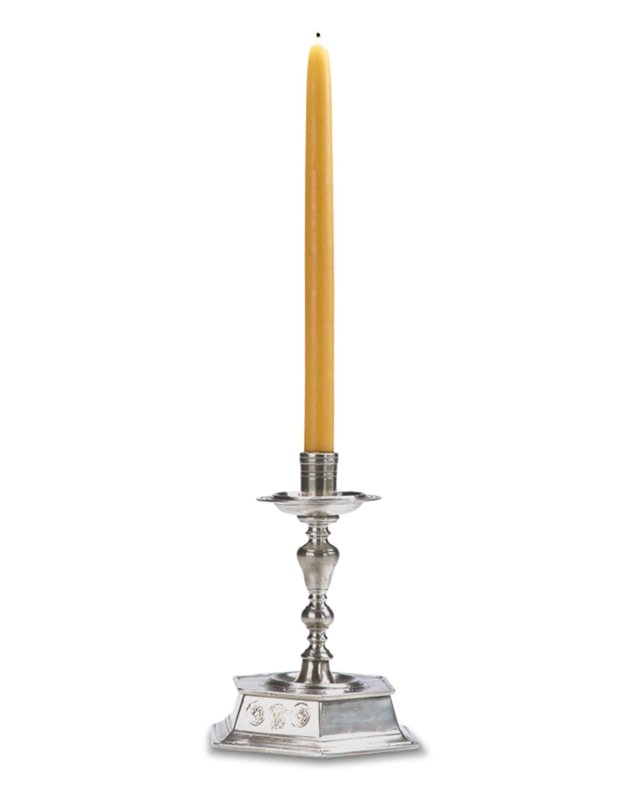Flanders Candlestick Holder