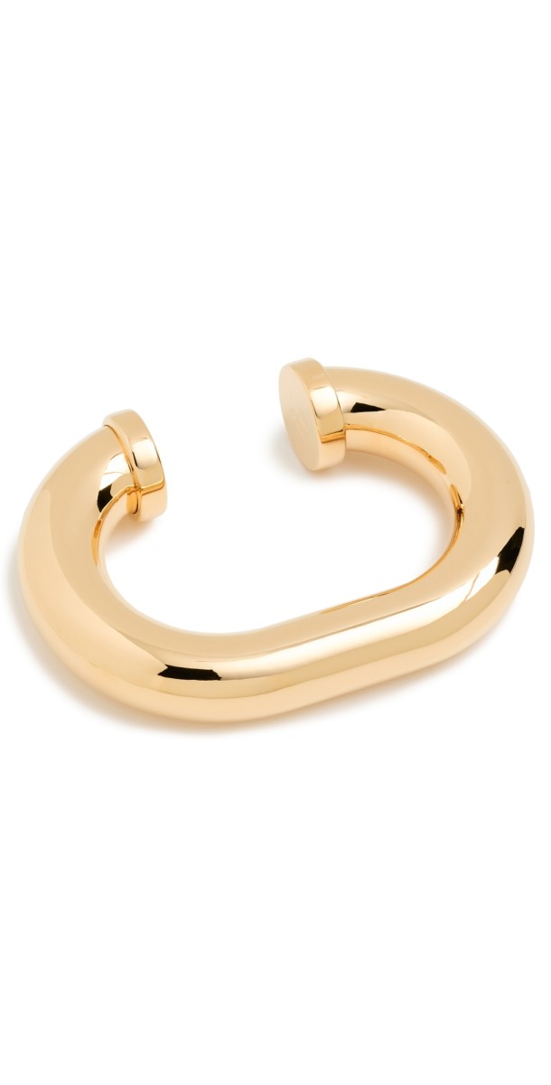 rabanne XL Link Bracelet Gold