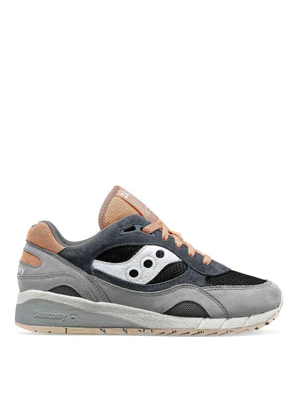 Saucony Baskets - Gris