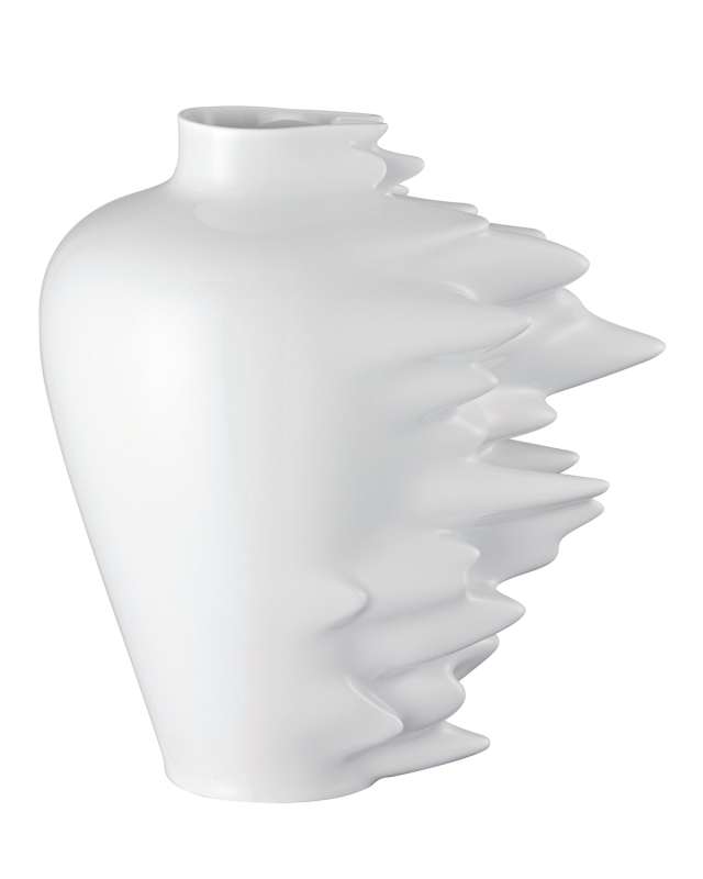 Fast 11.75" Vase