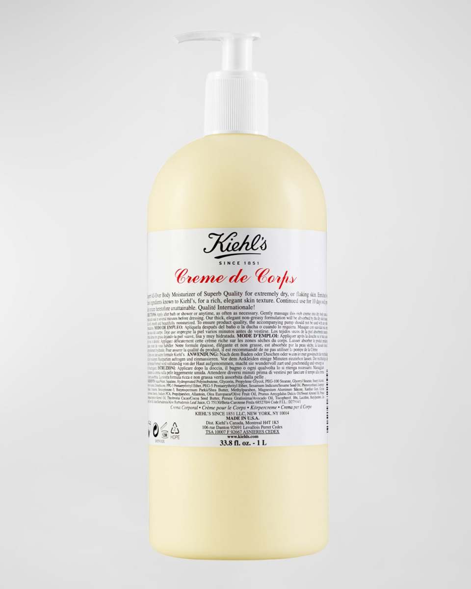 Creme de Corps,