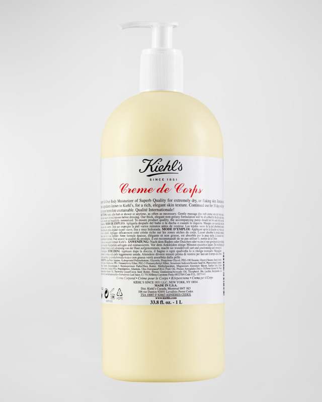 Creme de Corps,