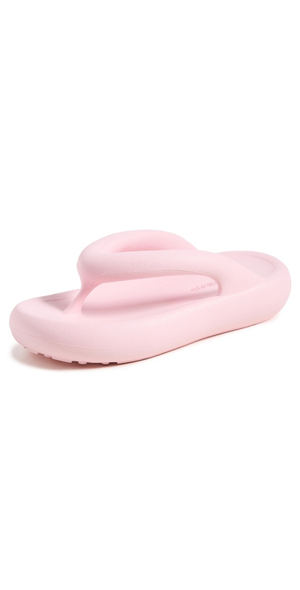 Axel Arigato Delta Sandals Heavenly Pink