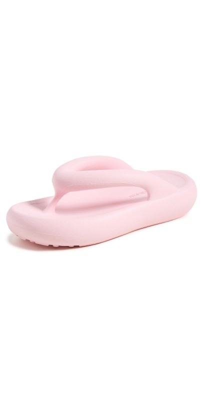 Axel Arigato Delta Sandals Heavenly Pink