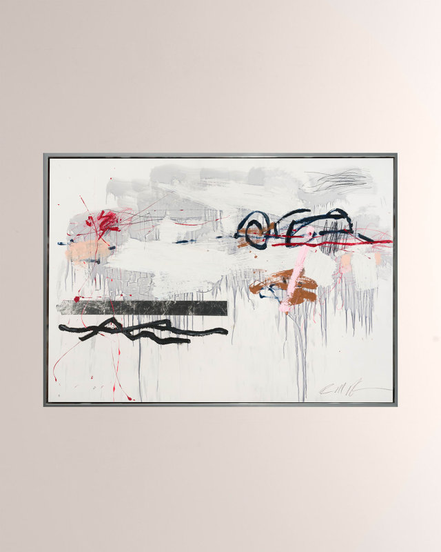 "Everybody Needs" Giclee Art