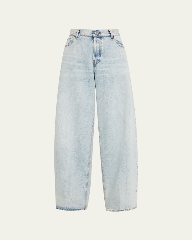 Bethany Wide-Leg Jeans