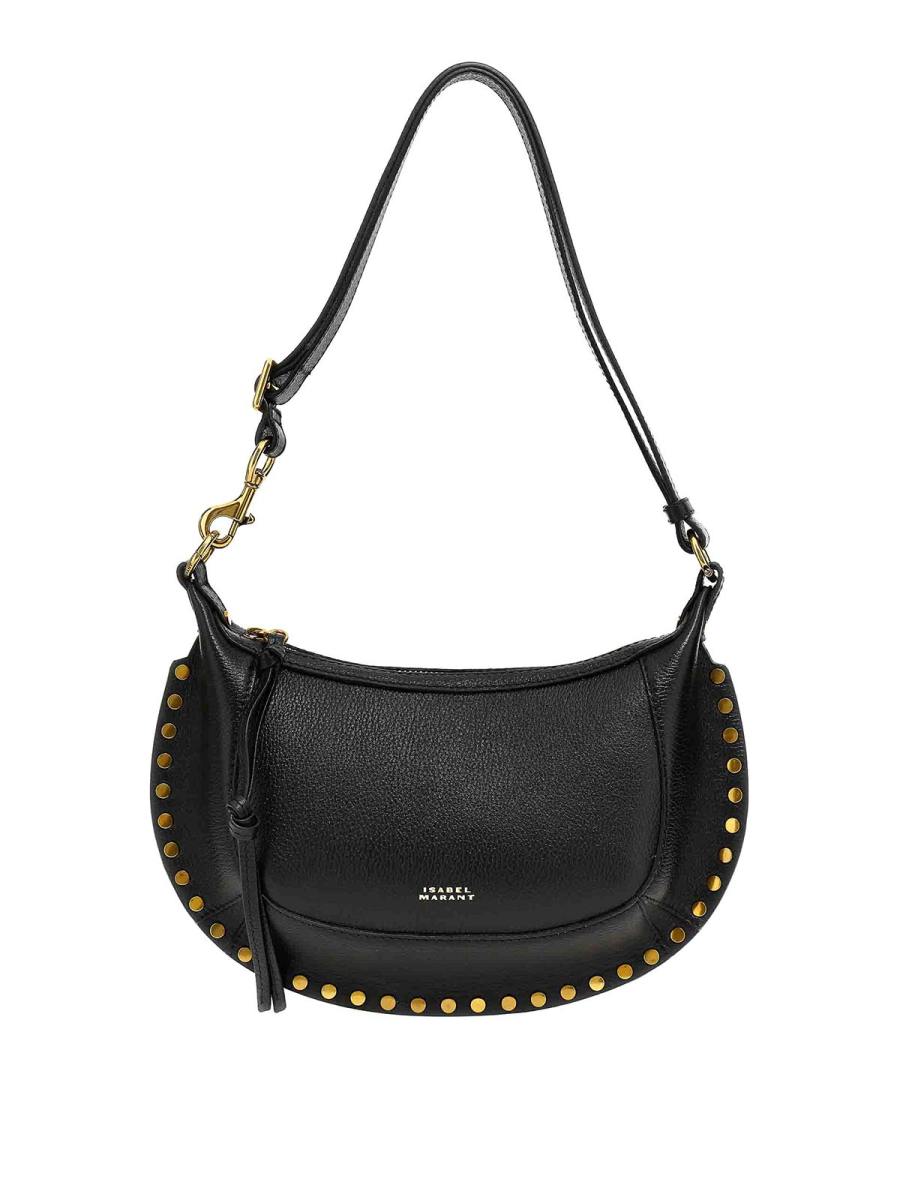 Isabel Marant Sac Bandoulière - Noir