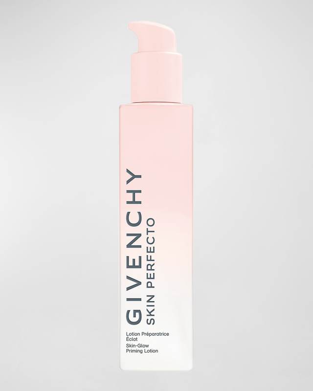 Skin Perfecto Skin-Glow Priming Lotion, 6.8 oz.