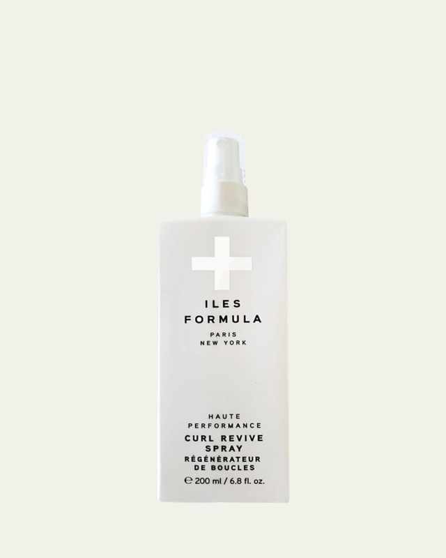 Curl Revive Haute Performance,