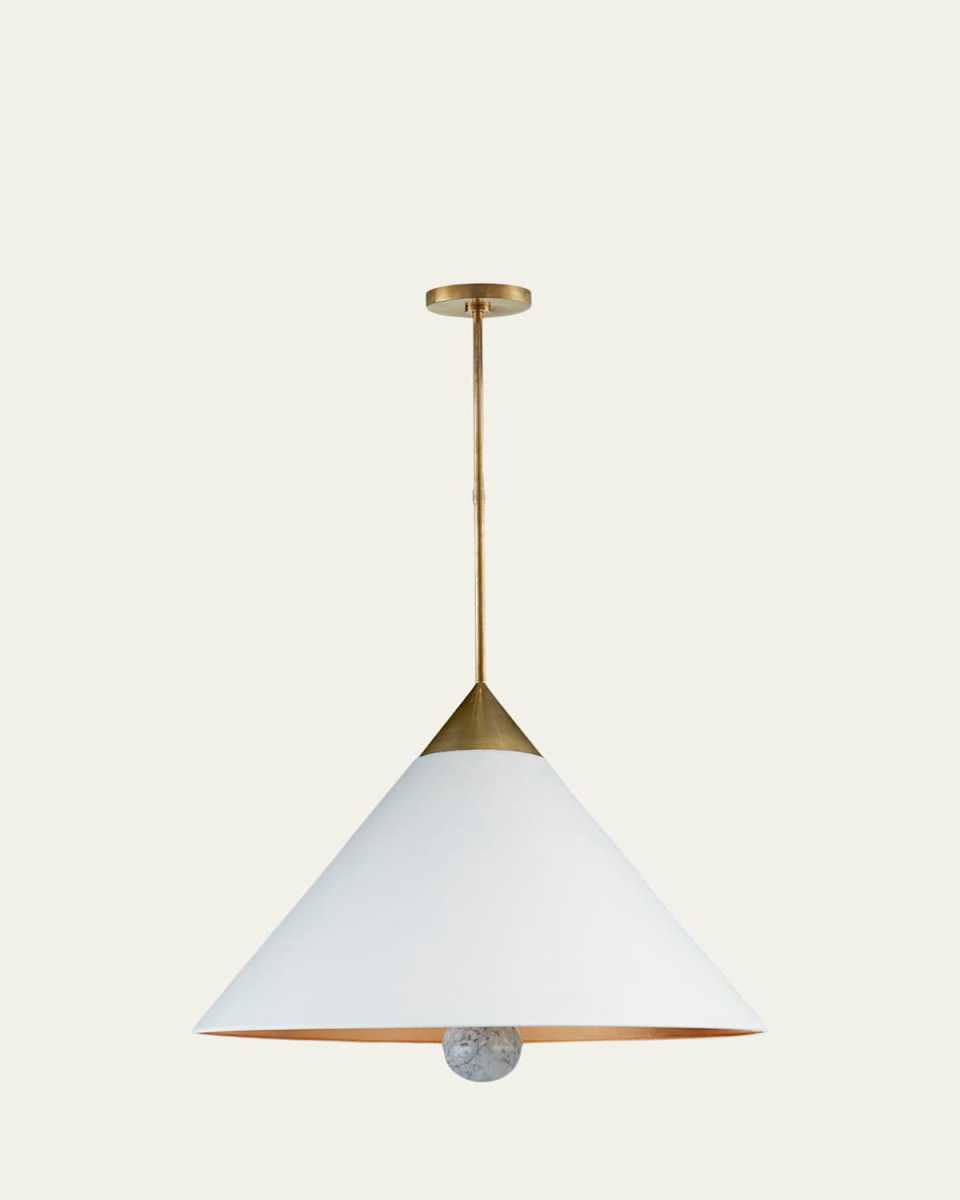 Cleo Large Pendant By Kelly Wearstler