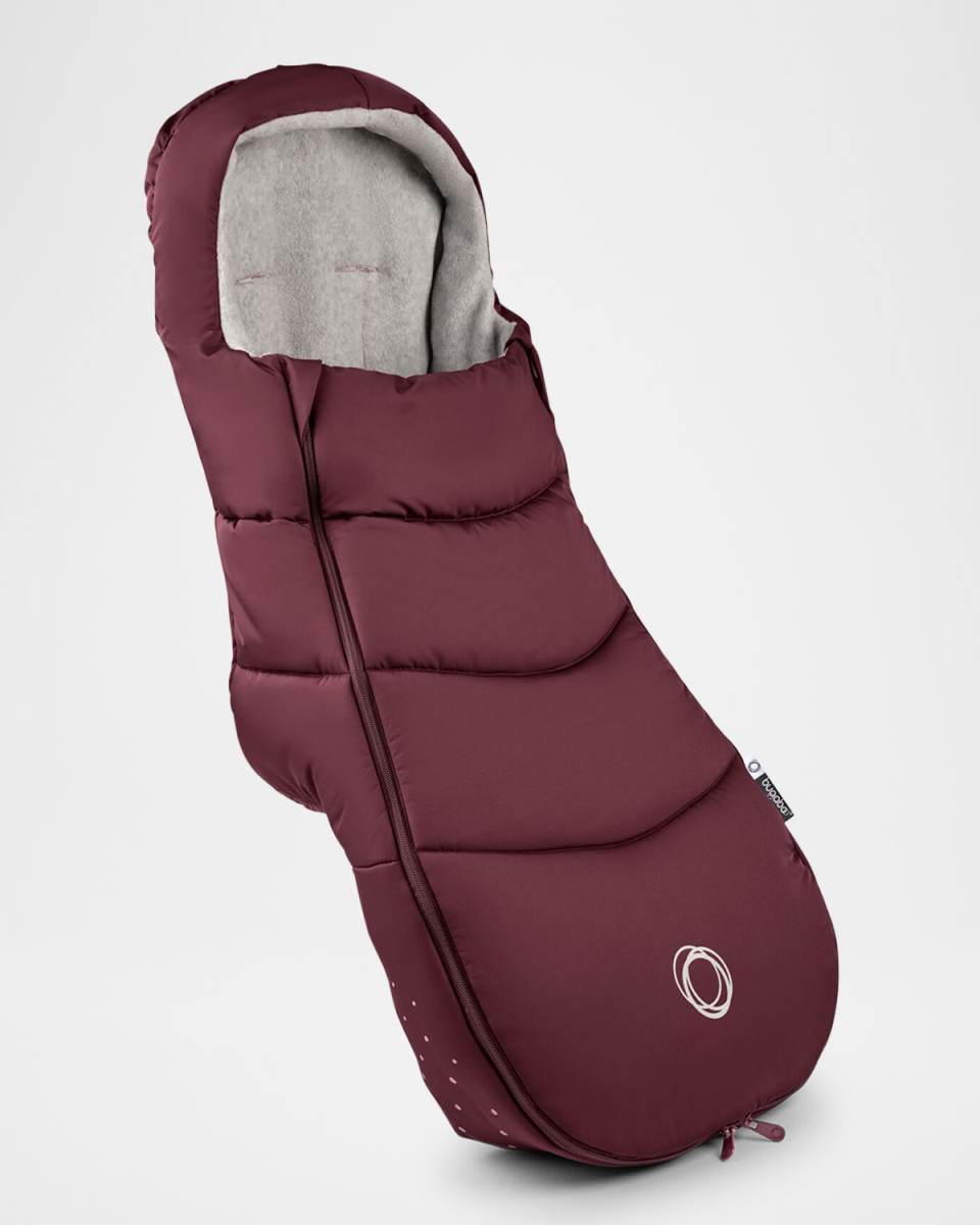 Water-Repellent Footmuff