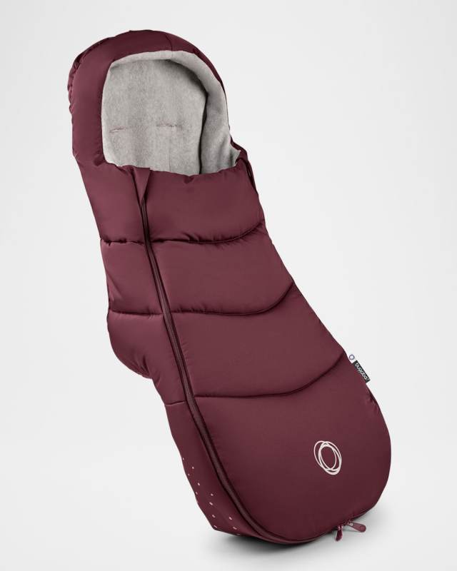 Water-Repellent Footmuff