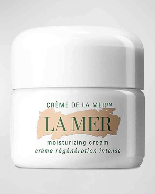 Creme de la Mer Moisturizing Cream,