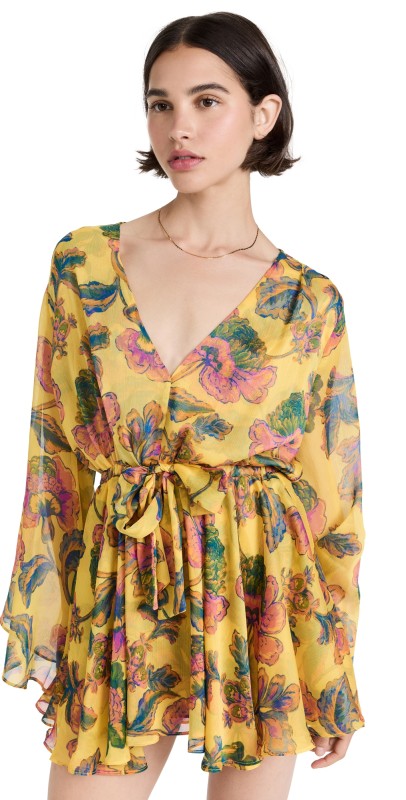 MISA Kaia Dress Grand Canary