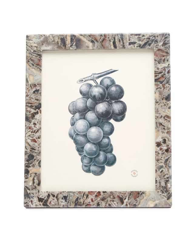 Corsica Mixed Marble Frame, 8x