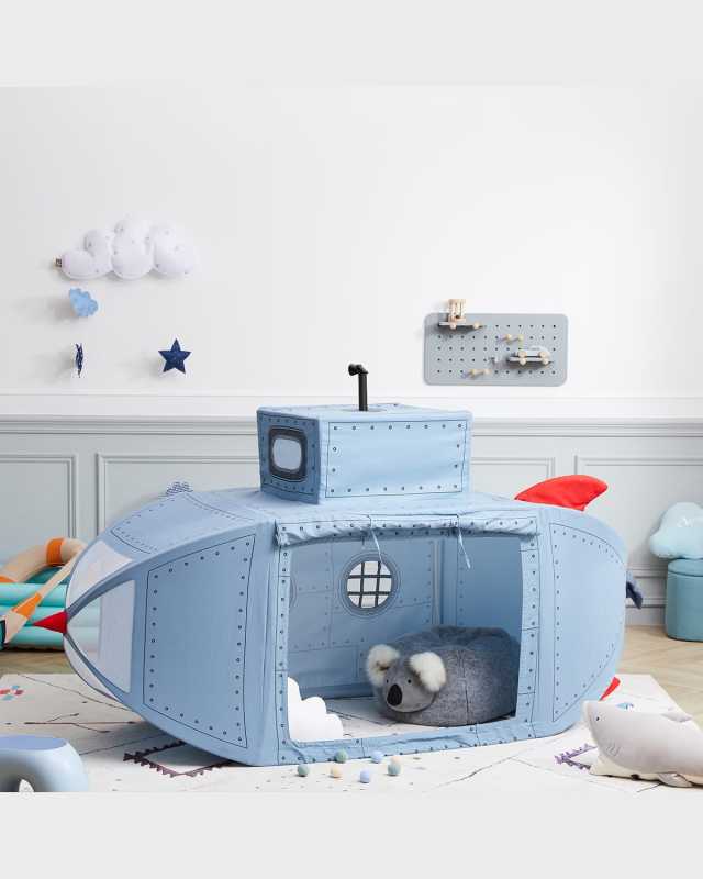 Submarine Playhome