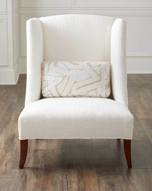 Josefina Upholstered Chair