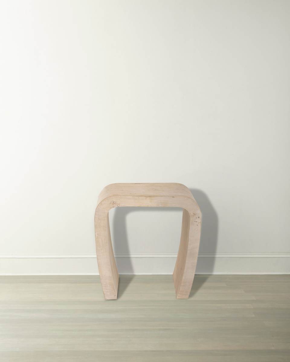 Colton Accent Table