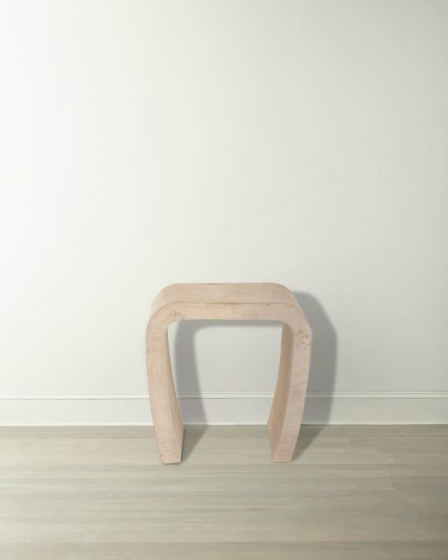 Colton Accent Table