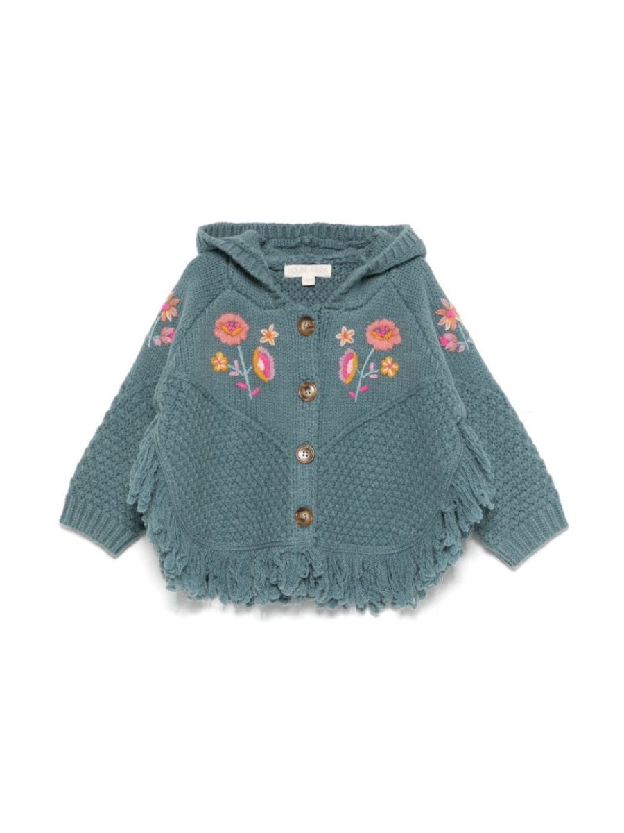 Clara cardigan