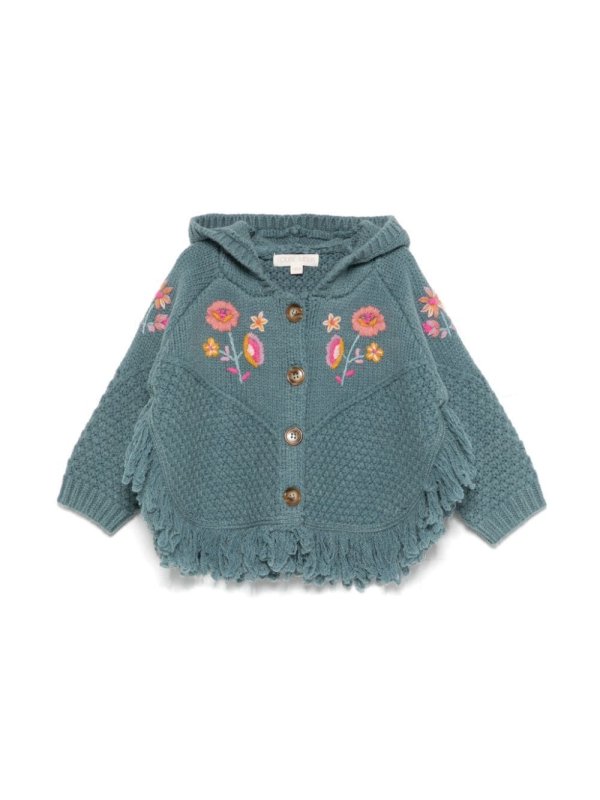 Clara cardigan