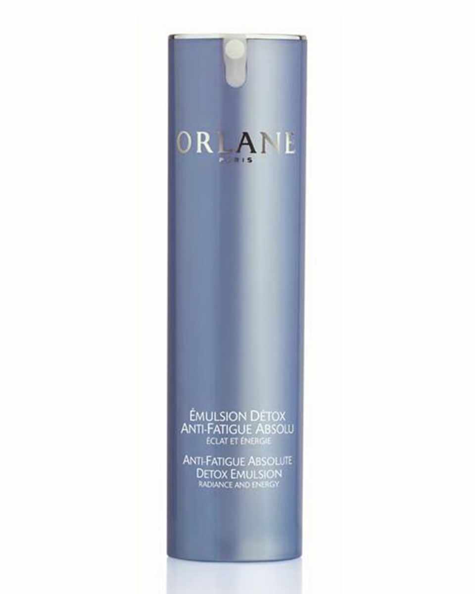 Anti-Fatigue Absolute Detox Emulsion, 1.7 oz.