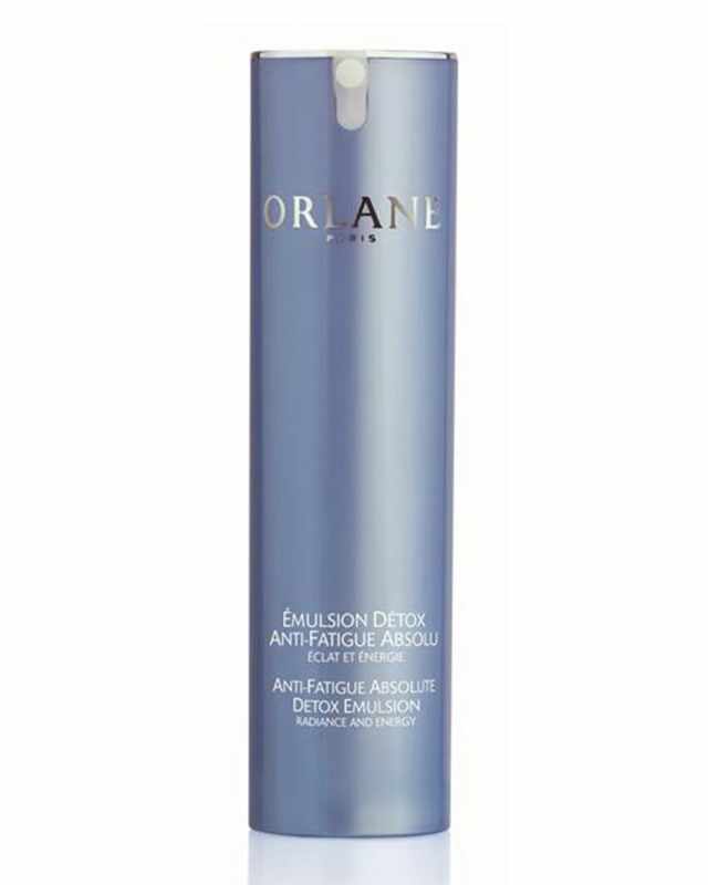Anti-Fatigue Absolute Detox Emulsion, 1.7 oz.