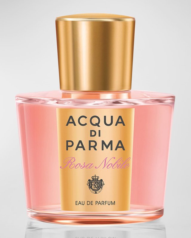 Rosa Nobile Eau de Parfum,