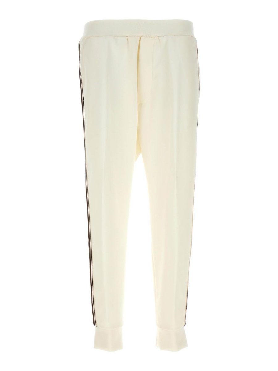 Dsquared2 Pantalons De Sport - Tailored