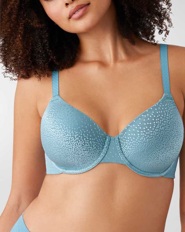 Back Appeal Contour Bra