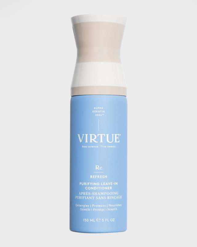 5 oz. Refresh Purifying Leave-in Conditioner