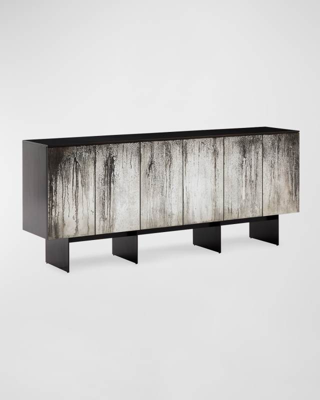 Rainfall 6-Door Sideboard